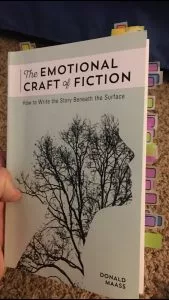 The Emotional Craft of Fiction is an excellent book by Donald Maass.