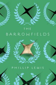The Barrowfields–Book Review