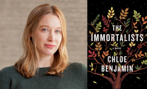 The Immortalists by Chloe Benjamin–Book Review