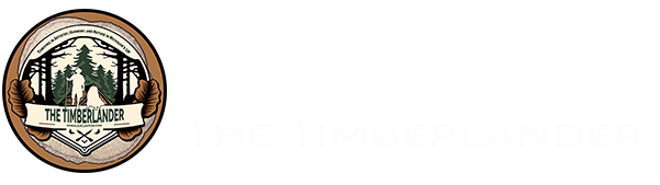DonaldJClaxton.com | The Timberlander