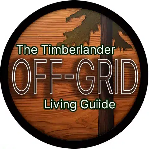 Donald-J-Claxton-_-The-Timberlander-Off-Grid-living-Guide
