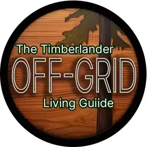 Mastering Off-Grid-living with Donald J. Claxton | The Timberlander.