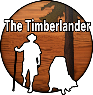 Donald J. Claxton | The Timberlander